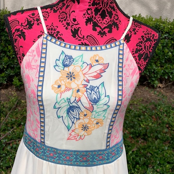 Flying Tomato Dress Size Medium - Picture 3 of 6